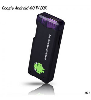 MK802 Android 4.0 Mini PC Google TV  Box